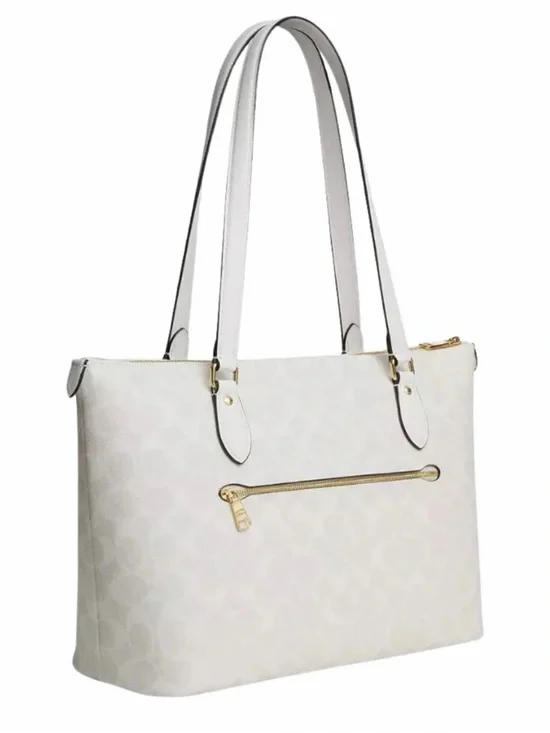 Coach gallery tote bag - Picture 7 of 8